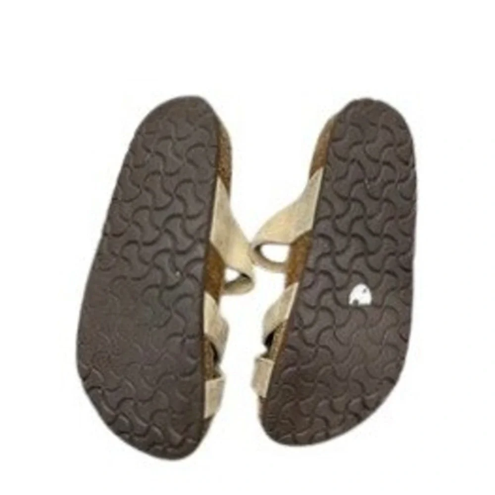 Birkenstock salina sandals